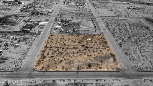 Detail Gallery Image 2 of 17 For 0 Calico, Barstow,  CA 92311 - – Beds | – Baths