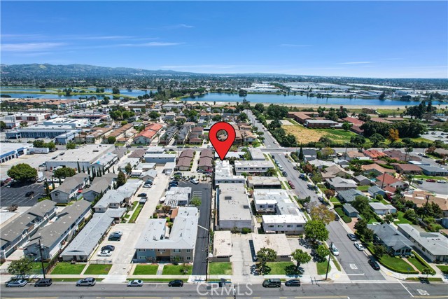 Detail Gallery Image 20 of 20 For 720 Frankel Ave #C7,  Montebello,  CA 90640 - 2 Beds | 1/1 Baths