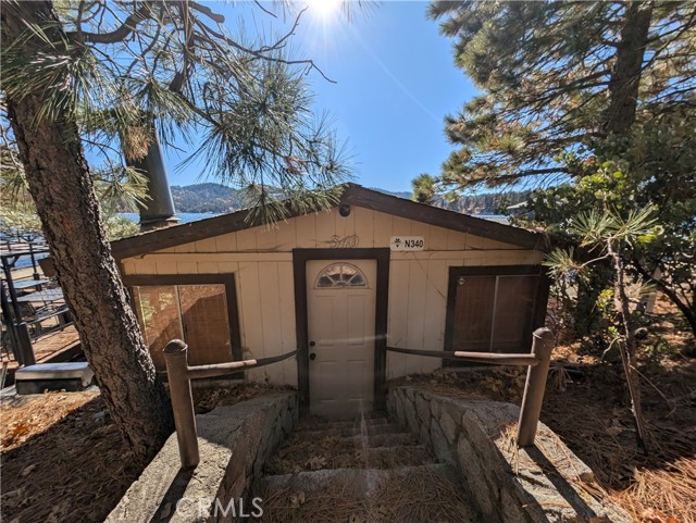 Detail Gallery Image 2 of 16 For 340 N340 - Dock, Lake Arrowhead,  CA 92352 - 0 Beds | 0 Baths