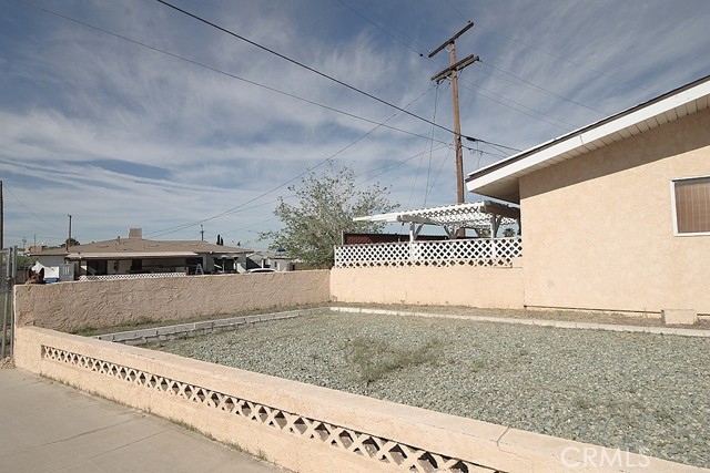 Detail Gallery Image 31 of 32 For 1105 Bigger, Barstow,  CA 92311 - 3 Beds | 2 Baths