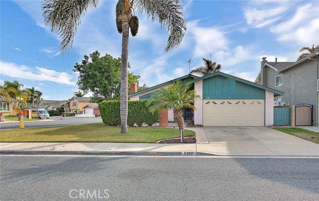 5182 Rotherham Circle, Westminster, CA 92683