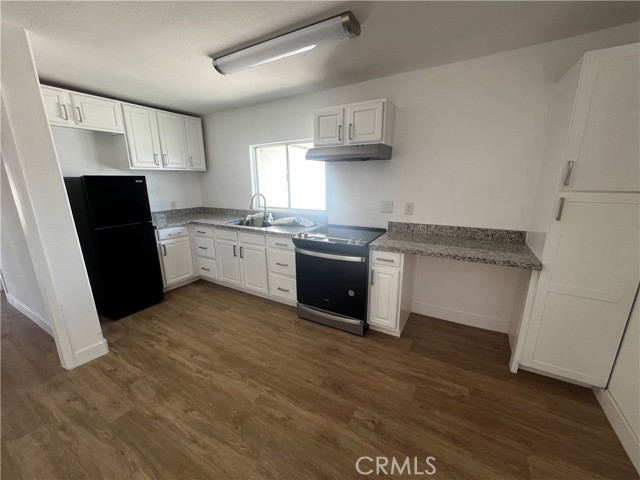 Detail Gallery Image 3 of 31 For 87884 Amboy Rd, Twentynine Palms,  CA 92277 - 2 Beds | 1 Baths