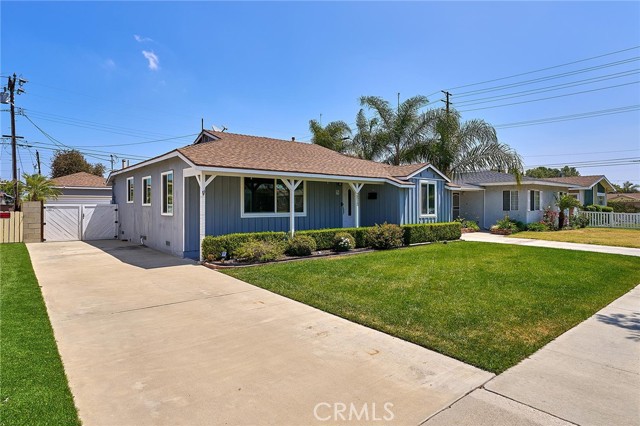Detail Gallery Image 2 of 39 For 2513 Lesserman St, Torrance,  CA 90503 - 2 Beds | 1 Baths