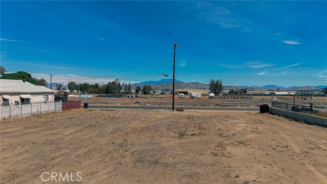 Detail Gallery Image 12 of 12 For 0 G St, Perris,  CA 92570 - – Beds | – Baths