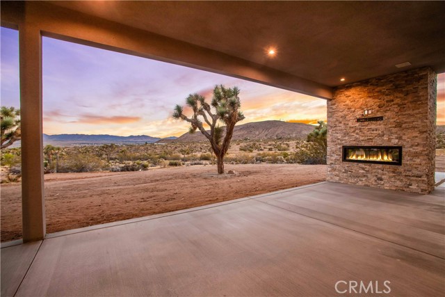 Detail Gallery Image 73 of 75 For 58871 Meredith Ct, Yucca Valley,  CA 92284 - 3 Beds | 2 Baths