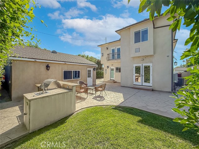 Detail Gallery Image 51 of 58 For 5960 Balcom, Encino,  CA 91316 - 4 Beds | 4 Baths