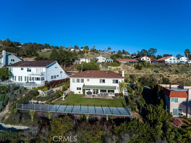 31017 Ganado Drive, Rancho Palos Verdes, California 90275, 4 Bedrooms Bedrooms, ,3 BathroomsBathrooms,Residential,Sold,Ganado,PV17011947