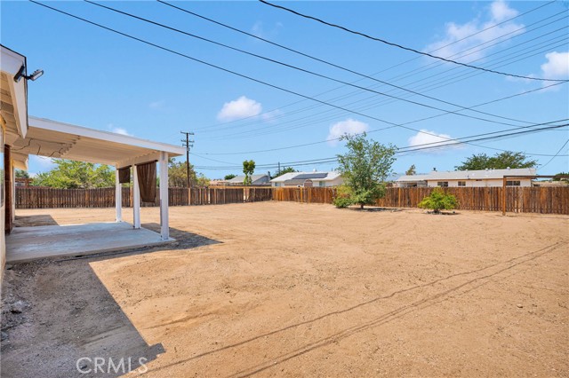 Detail Gallery Image 26 of 30 For 11644 Chimayo Rd, Apple Valley,  CA 92308 - 3 Beds | 2 Baths