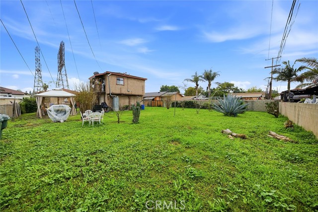 Detail Gallery Image 12 of 21 For 6559 Darwell Ave, Bell Gardens,  CA 90201 - – Beds | – Baths