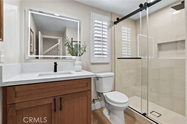 Detail Gallery Image 32 of 59 For 302 Tall Oak, Irvine,  CA 92603 - 3 Beds | 3/1 Baths