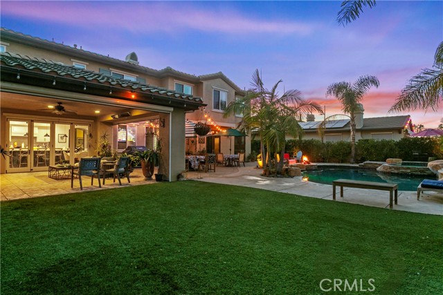 Detail Gallery Image 46 of 67 For 29291 via Zamora, San Juan Capistrano,  CA 92675 - 5 Beds | 4/1 Baths