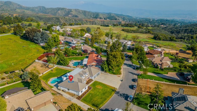 Detail Gallery Image 54 of 54 For 13627 Scenic Crest Dr, Yucaipa,  CA 92399 - 4 Beds | 2/1 Baths