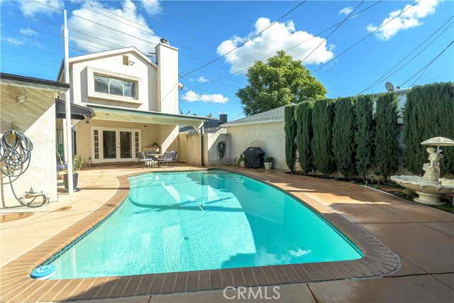 Detail Gallery Image 47 of 50 For 251 N Whitnall, Burbank,  CA 91505 - 4 Beds | 3 Baths