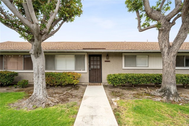 Detail Gallery Image 1 of 20 For 8038 Worthy Dr, Westminster,  CA 92683 - 2 Beds | 1 Baths