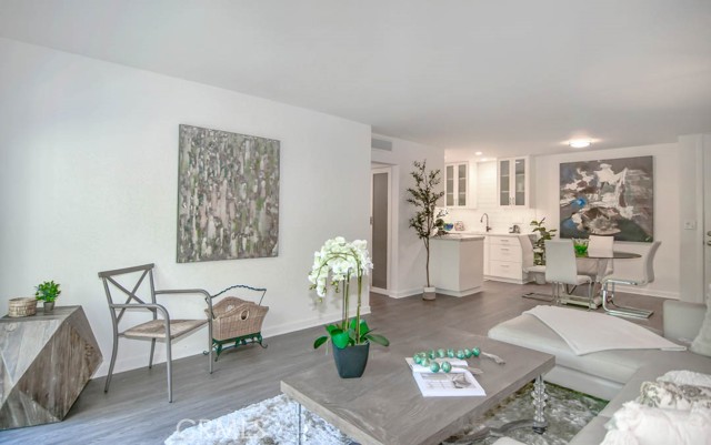 Detail Gallery Image 15 of 40 For 424 N Bellflower Bld #217,  Long Beach,  CA 90814 - 1 Beds | 1 Baths