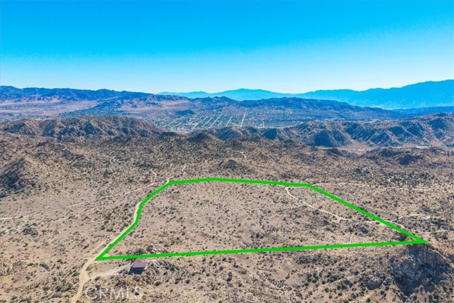 Detail Gallery Image 54 of 57 For 55499 Skyline Ranch Rd, Pioneertown,  CA 92252 - – Beds | – Baths