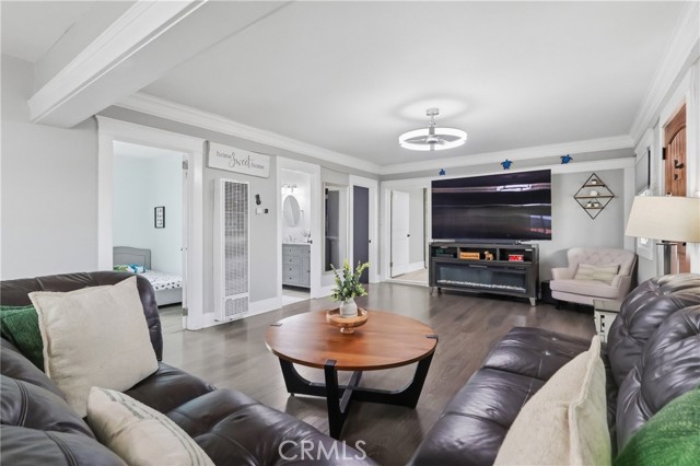 Detail Gallery Image 20 of 40 For 816 W 120th St, Los Angeles,  CA 90044 - 3 Beds | 1 Baths