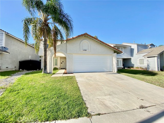 11760 Mount Sterling Court, Rancho Cucamonga, CA 91737