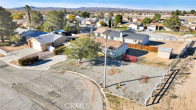 Detail Gallery Image 39 of 41 For 10450 Cimmeron Trail, Adelanto,  CA 92301 - 3 Beds | 2 Baths