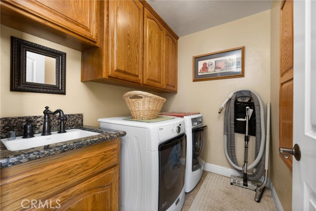 Detail Gallery Image 45 of 52 For 5200 Doble Aguila Way, Bakersfield,  CA 93306 - 4 Beds | 2/1 Baths