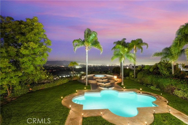 Detail Gallery Image 47 of 56 For 24215 Park Granada, Calabasas,  CA 91302 - 5 Beds | 5 Baths