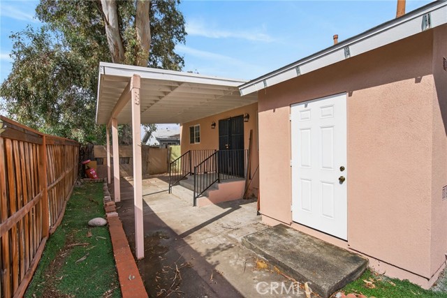 Detail Gallery Image 14 of 25 For 149 E 4th, San Bernardino,  CA 92410 - 2 Beds | 2 Baths