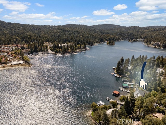28103 Point Hamiltair, Lake Arrowhead, CA 92352