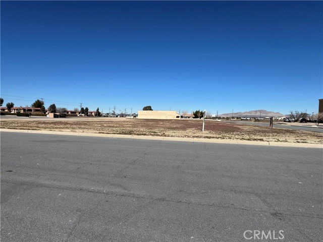 Detail Gallery Image 4 of 4 For 0 California, Victorville,  CA 92392 - – Beds | – Baths