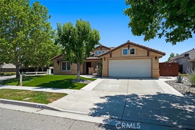 Thumbnail for 2636 Vineyard Circle, Paso Robles, CA 93446