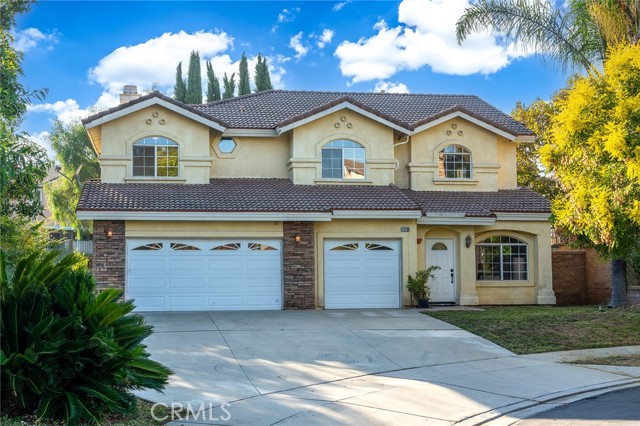 Image 3 for 14798 Skycrest Ln, Chino Hills, CA 91709