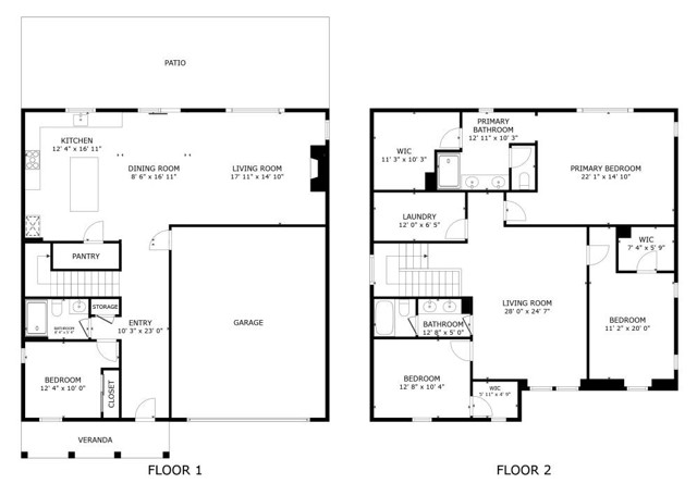 Detail Gallery Image 46 of 46 For 1676 Gold Medal Ln, Redlands,  CA 92374 - 4 Beds | 3 Baths