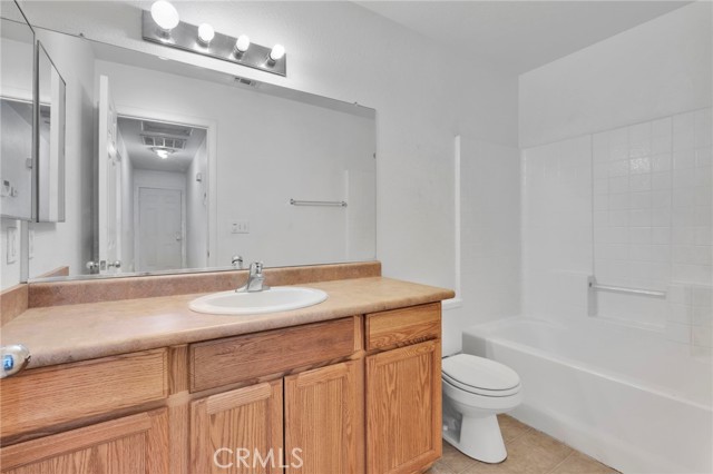 Detail Gallery Image 8 of 25 For 34622 Paseo Del Valle, Barstow,  CA 92311 - 3 Beds | 2 Baths