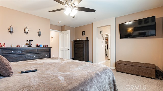 Detail Gallery Image 23 of 39 For 17613 Cedrela Way, San Bernardino,  CA 92407 - 4 Beds | 2/1 Baths