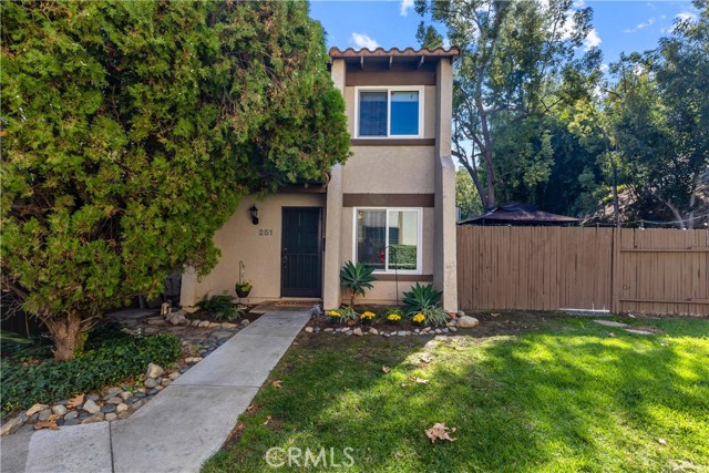 251 S Camino De Ninos, Anaheim Hills, CA 92807