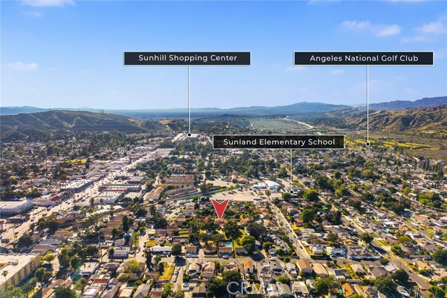 Detail Gallery Image 63 of 63 For 10610 Oak Tree Way, Sunland,  CA 91040 - 5 Beds | 4 Baths