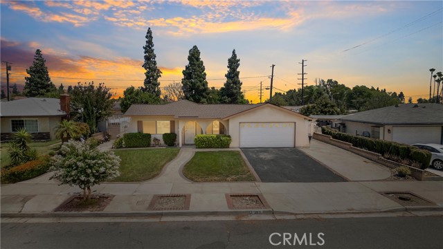 Detail Gallery Image 1 of 1 For 1514 N Humboldt Ave, Ontario,  CA 91764 - 3 Beds | 2 Baths