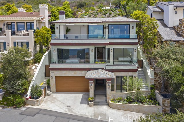 Detail Gallery Image 50 of 64 For 2340 Crestview Dr, Laguna Beach,  CA 92651 - 4 Beds | 5/1 Baths