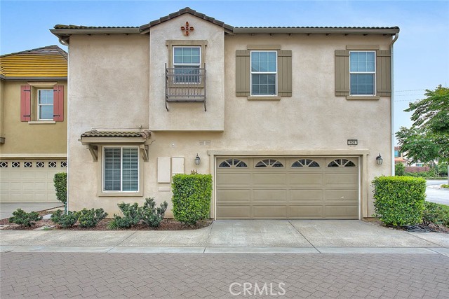 Image 3 for 16087 Moonflower Ave, Chino, CA 91708