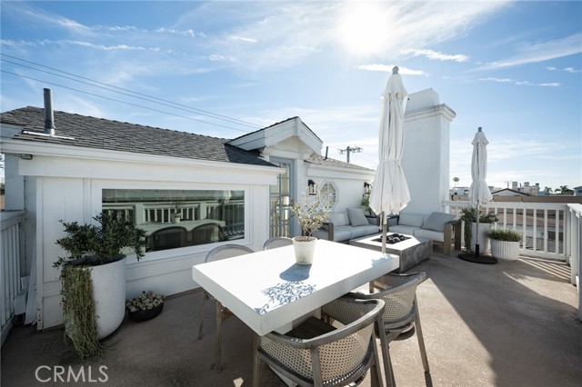 Detail Gallery Image 30 of 38 For 416 Dahlia #A2,  Corona Del Mar,  CA 92625 - 2 Beds | 2/1 Baths