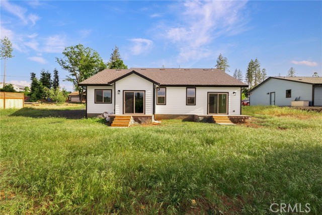 Detail Gallery Image 38 of 54 For 1873 Conifer Dr, Paradise,  CA 95969 - 3 Beds | 2 Baths