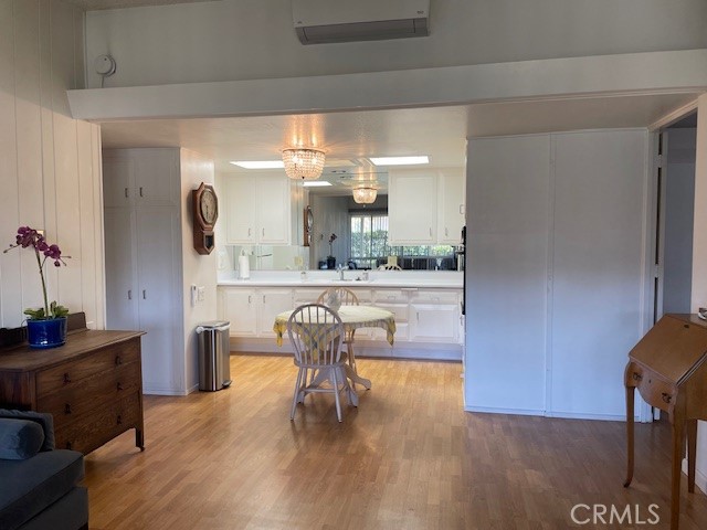 Detail Gallery Image 12 of 25 For 1360 Pelham 69-a,  Seal Beach,  CA 90740 - 2 Beds | 1 Baths