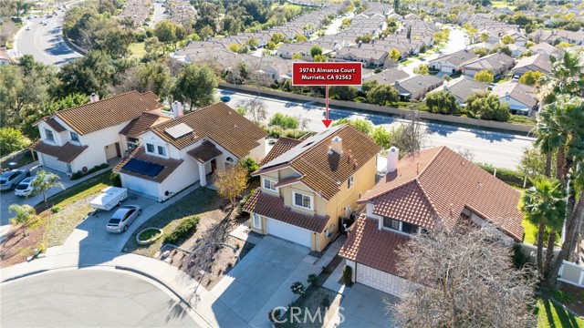 Detail Gallery Image 55 of 56 For 39749 Almansa Ct, Murrieta,  CA 92562 - 4 Beds | 2/1 Baths