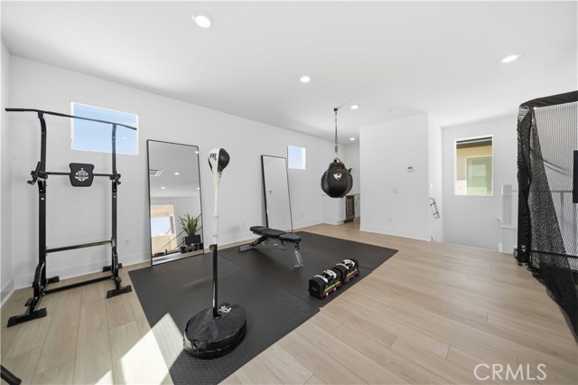 Detail Gallery Image 37 of 69 For 27516 Golden Currant Pl, Valencia,  CA 91381 - 4 Beds | 4/1 Baths