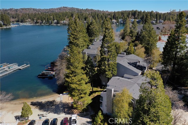 Detail Gallery Image 36 of 40 For 306 Villa Way, Lake Arrowhead,  CA 92352 - 2 Beds | 2 Baths
