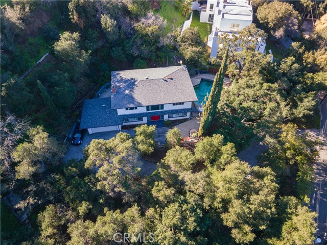 Detail Gallery Image 40 of 42 For 11944 Briarvale, Studio City,  CA 91604 - 5 Beds | 4 Baths