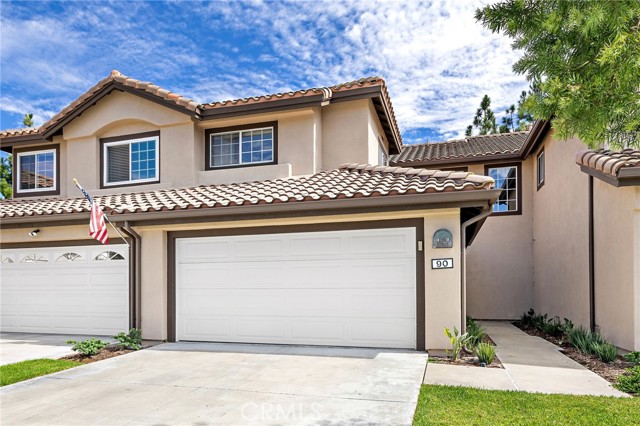 Detail Gallery Image 19 of 26 For 90 Mayfair, Aliso Viejo,  CA 92656 - 3 Beds | 2/1 Baths