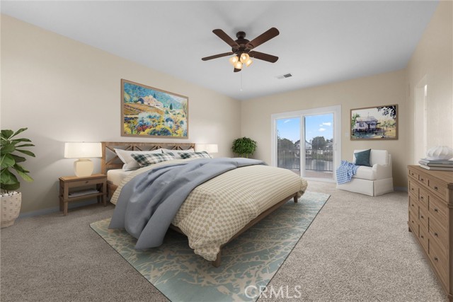 Detail Gallery Image 43 of 55 For 8707 Shore View, Bakersfield,  CA 93312 - 4 Beds | 3 Baths