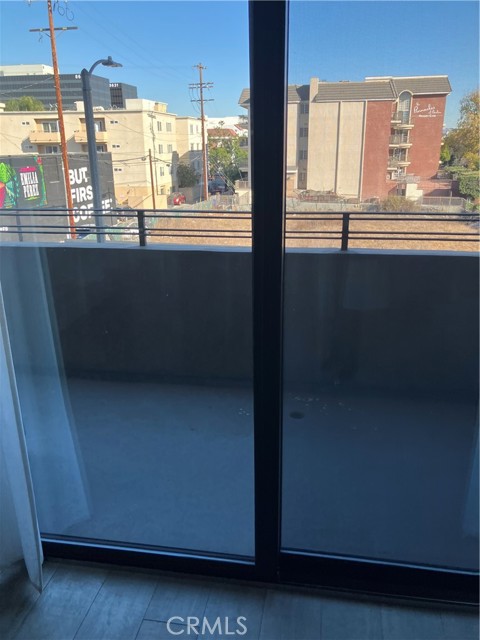 Detail Gallery Image 14 of 29 For 8811 Burton Way #209,  Los Angeles,  CA 90048 - 1 Beds | 1 Baths