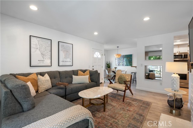 Detail Gallery Image 1 of 1 For 1448 Brett Pl #45,  San Pedro,  CA 90732 - 2 Beds | 2 Baths