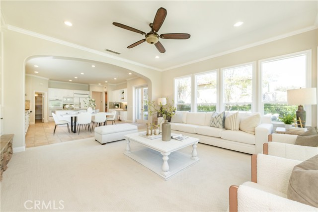 Detail Gallery Image 29 of 68 For 6 Hubbard Way, Coto de Caza,  CA 92679 - 4 Beds | 4/1 Baths